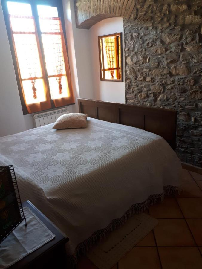 Agriturismo A Veggia Vigna Villa Garlenda Exteriör bild