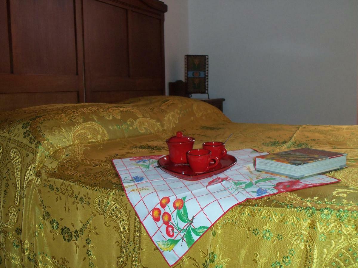 Agriturismo A Veggia Vigna Villa Garlenda Exteriör bild