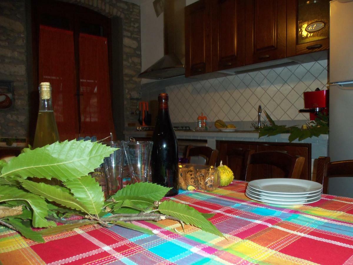 Agriturismo A Veggia Vigna Villa Garlenda Exteriör bild